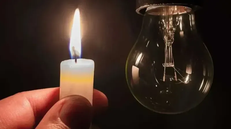 Gaziantep Elektrik Kesintisi 22 Mart 2025: İslahiye ve Şehitkamil’de Çok Sayıda Noktada Kesinti