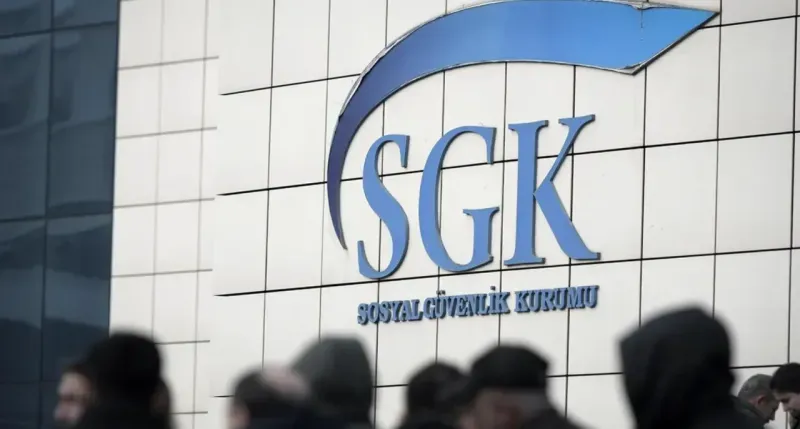 SGK, Fazla Ödenen Primleri İade Etmeye Başladı! İşte Başvuru Detayları