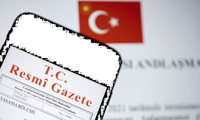 22 Mart 2025 Tarihli Resmî Gazete Yayımlandı: İşte Öne Çıkan Kararlar ve Düzenlemeler!