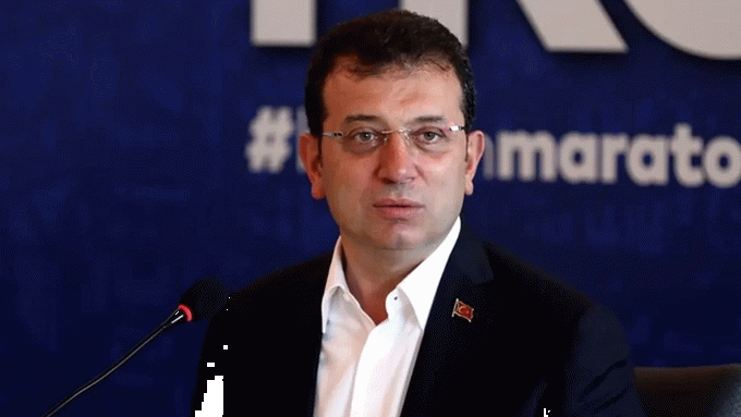 İmamoğlu Hakkında Hazırlanan MASAK Raporunun Detayları Ortaya Çıktı