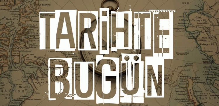 Tarihte Bugün (22 Mart): Önemli Olaylar ve Dönüm Noktaları