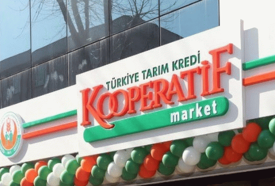 Tarım Kredi Market’ten Ramazan Bayramı’na Özel Büyük İndirim Fırsatları!