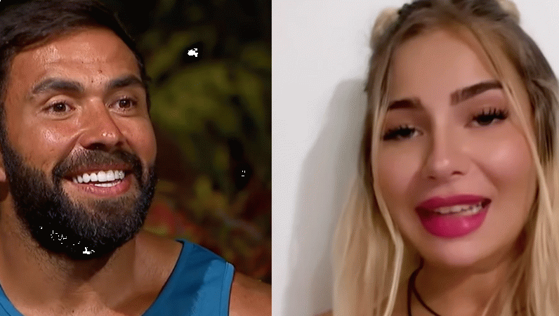 Survivor 2025: Yunus Emre’nin Aşkı Belli Oldu! İzabella’dan Gelen Video Mesajı Gecenin En Heyecan Verici Anı Oldu!