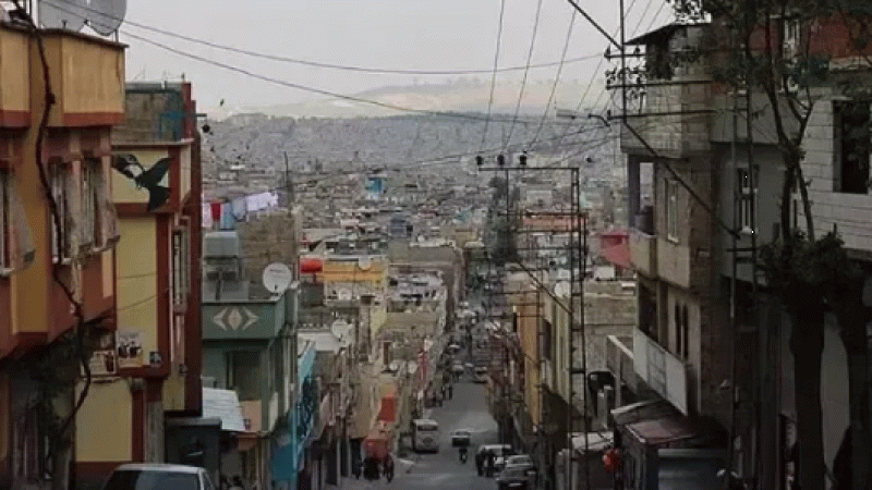 Gaziantep’in En Tehlikeli Mahallesi Neresi? Vatandaşlar Yanıtladı!