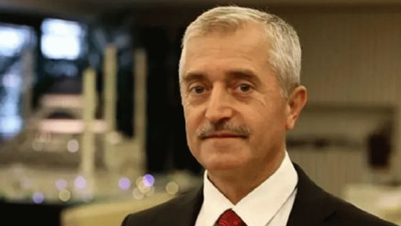Gaziantep ve Türkiye, Başkan Tahmazoğlu’nu Konuşuyor: ‘Tam Bir Milyar TL’
