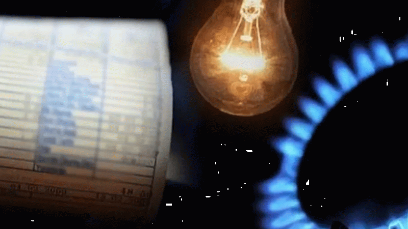 Gaziantep’te Elektrik ve Doğalgaz Faturaları Erirken Devlet Desteği Şeffaf Olacak