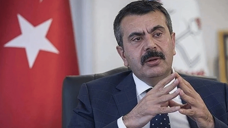 Zorunlu Eğitim Süresi Kısalacak mı? Bakan Tekin’den Açıklama
