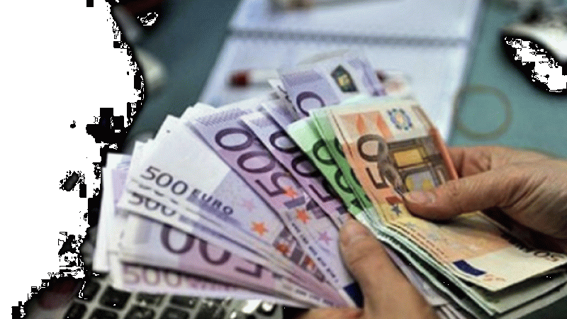 Gaziantep’te Döviz Kurları Güncellendi: Euro, Dolar ve Sterlinin Yeni Fiyatları Ne Oldu?