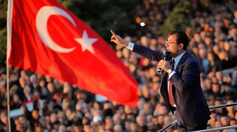 Ekrem İmamoğlu Hakkında Verilen Mahkeme Kararı Netleşti: İmamoğlu’nun Geleceği Ne Olacak?