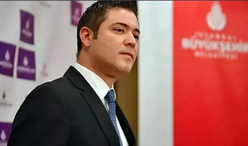 Tutuklanan Murat Ongun’dan Çarpıcı İlk Açıklama: “Tek Bir Kanıta Dayanmayan İftira ile Tutuklandım”