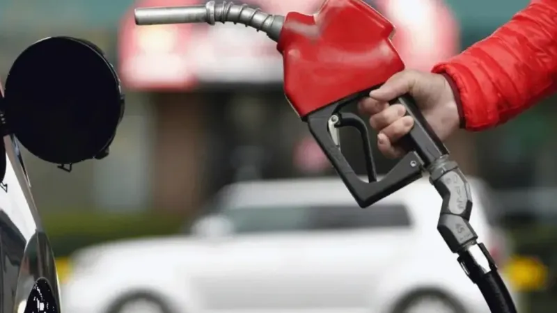 Gaziantep’te Akaryakıt Fiyatlarında Yeni Dalga! 23 Mart 2025 Güncel Benzin ve Motorin Fiyatları