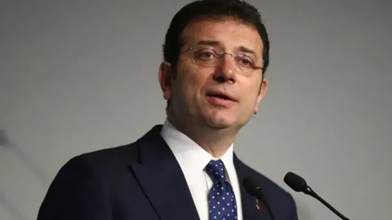 Gaziantep Meslek Odalarından İmamoğlu Tepkisi: Demokrasi ve Hukuk Tehdit Altında