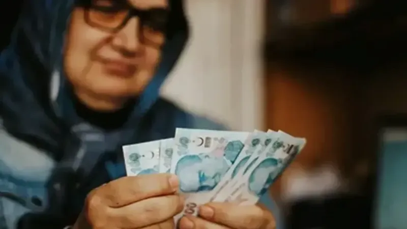 Emekliler Bayram İkramiyelerini Ne Zaman Alacak? İşte Ödeme Takvimi