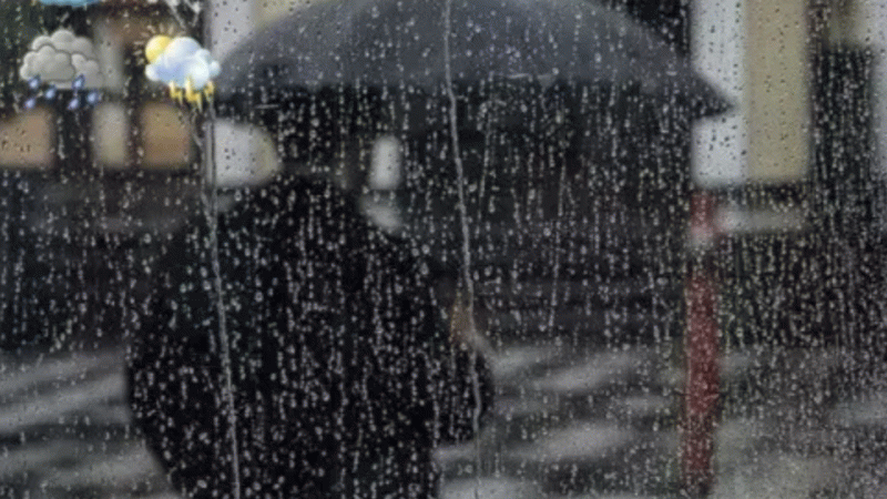 Meteoroloji’den Gaziantep İçin Bayram Uyarısı