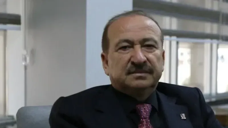 Gaziantep FK Başkanı Memik Yılmaz’dan Çarpıcı Açıklamalar: “Belki Birçoğu Bize Gülecekti, Ama Biz İnanıyorduk”