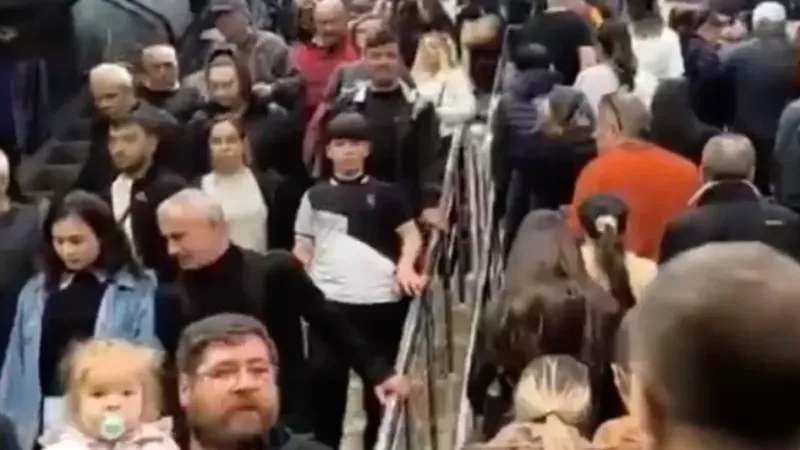Gaziantep’te İmamoğlu İçin Oy Pusulası Yetmedi! CHP Ön Seçiminde Yoğun Katılım Şaşırttı