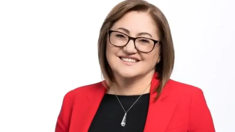 Fatma Şahin’den Gaziantep’e Büyük Müjde