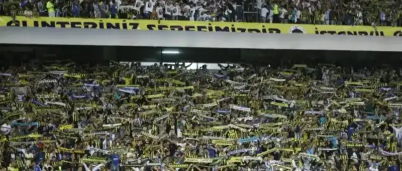 Futbol Maçlarına Banabilet.com İle Rahatça Ulaşın