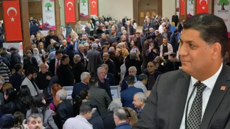Gaziantep’te İmamoğlu’na Rekor Destek! Ne Kadar Oy Kullanıldı?