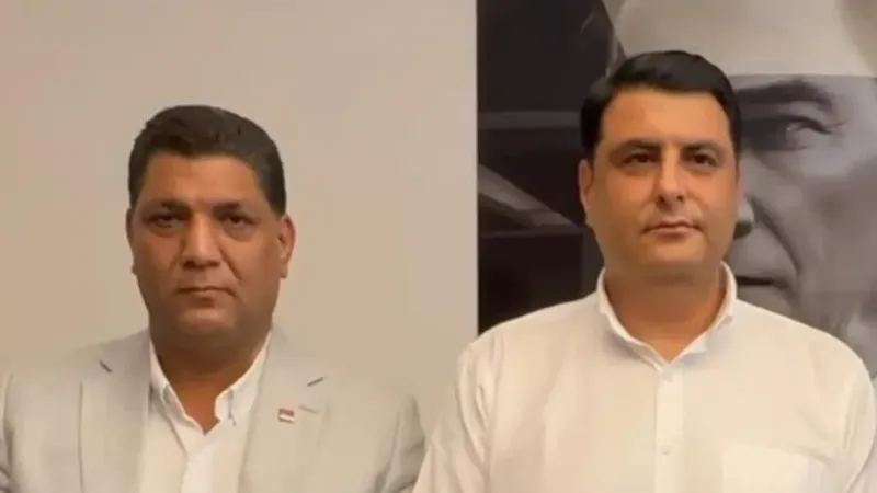 Umut Yılmaz İşaret Etti! CHP Gaziantep İl Başkanı Reisoğlu Ne Diyecek?