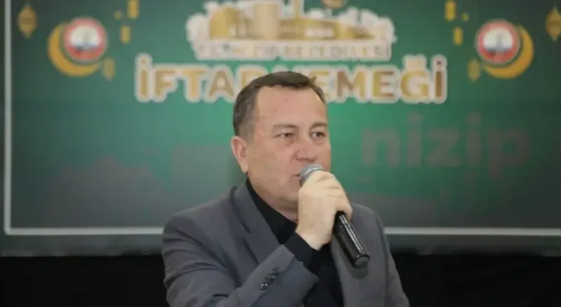 Muhtarlardan Tam Destek: Başkan Doğan, Muhtarlarla Buluştu!