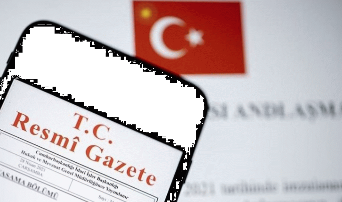 25 Mart 2025 Tarihli Resmî Gazete’de Öne Çıkan Düzenlemeler ve Değişiklikler