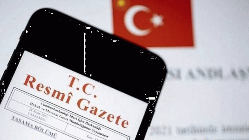 Yumurta İhracatına Yeni Fon Kesintisi Düzenlemesi Resmî Gazete’de Yayımlandı