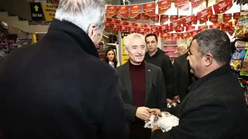 Şahinbey Belediyesi’nden Vatandaşlara Çağrı