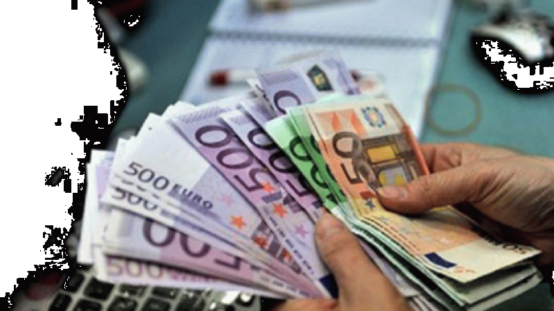 Gaziantep Döviz Piyasası: Euro ve Dolar’da Son Durum (25 Mart 2025)
