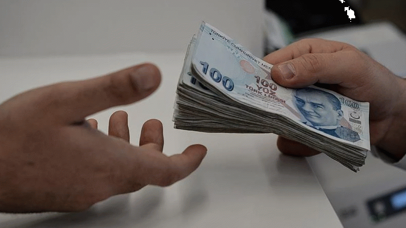 Gaziantep’te 2025 Emekli Bayram İkramiyesi Ödemeleri Başladı: Farklar Ne Zaman Yatacak?
