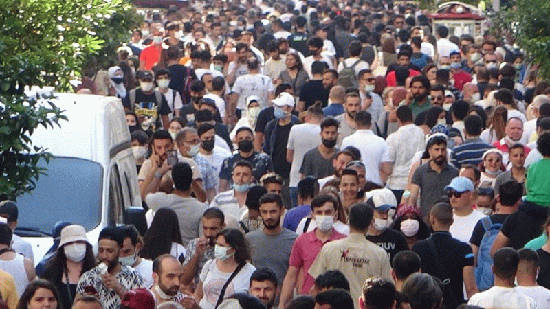 Bayramda Hava Nasıl Olacak? Gaziantep’te Yağmur Sürprizi!