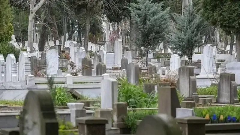 25 Mart 2025 Gaziantep Defin Listesi Açıklandı: İşte Son Yolculuğa Uğurlanacak İsimler