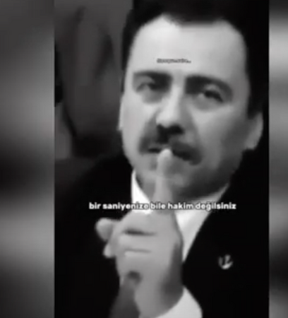 Gaziantep Büyükşehir Belediye Başkanı Fatma Şahin’den Muhsin Yazıcıoğlu’nun 16. Yıl Dönümüne Duygusal Anma Mesajı