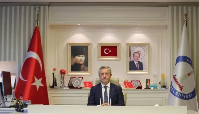 Şahinbey Belediye Başkanı Mehmet Tahmazoğlu’ndan Kadir Gecesi Mesajı: “Bu Gece Bin Aydan Daha Hayırlı”