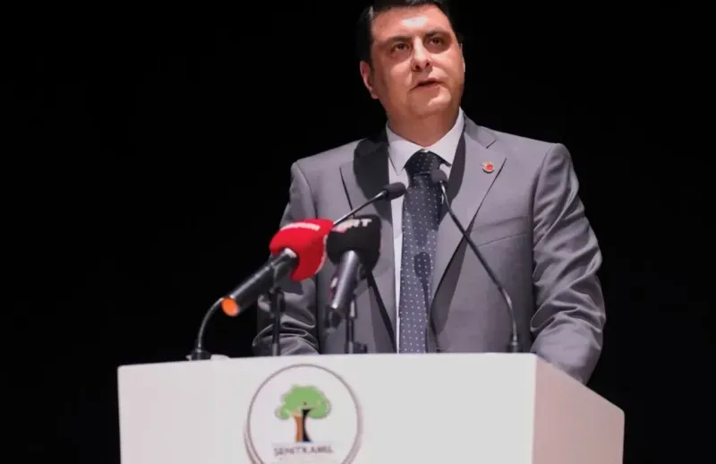 Başkan Yılmaz’dan Şehitkamil’e Yeni Proje Atağı!