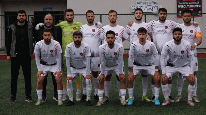 Gaziantepgücü, Bahçespor İle Ne Zaman Karşılaşıyor?