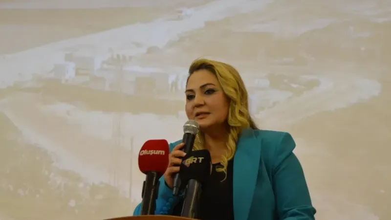 GİMOB’dan Sektöre Büyük Destek: Oğuzeli Mobilya Kent Projesi’nin İkinci Etap Tanıtıldı