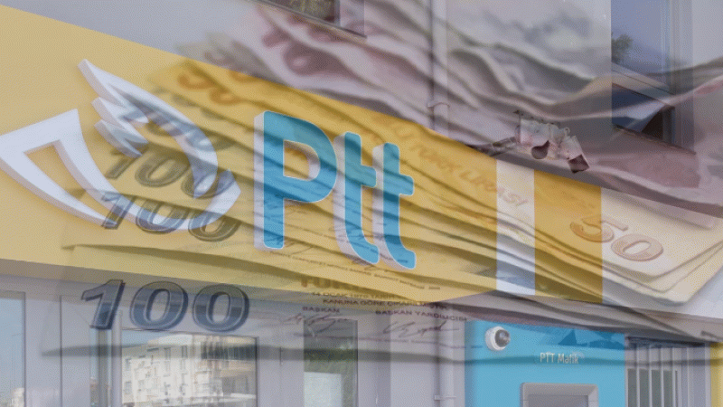 PTT Üzerinden Bayram Yardımları Başladı! 500 TL Yardım Kimlere Verilecek?