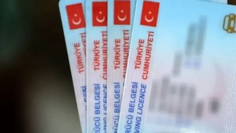 Gaziantep’te Ehliyetini Yenilemeyenler Dikkat! Son Tarih Yaklaşıyor