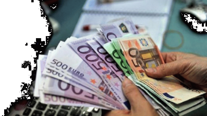 Gaziantep 26 Mart 2025 Döviz Kurları Güncellendi: Dolar ve Euro Yükselişte