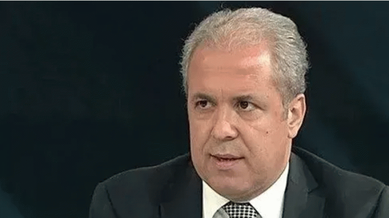 Şamil Tayyar’dan Özgür Özel’e Sert Eleştiriler: “Radikal Sol Gruplara Teslim Oldu”