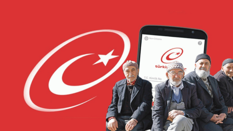 Emekliye 4 Bin TL Bayram Desteği! e-Devlet Üzerinden Bayram İkramiyesi Bilgisi Geldi
