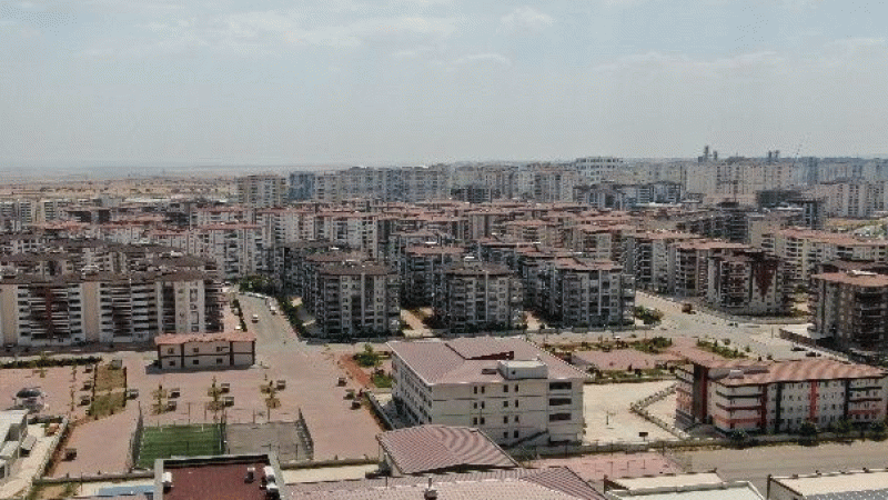 Gaziantep’te Ulaşımda Çığır Açan Değişim: Türkiye’nin İlk Hidrojenli Otobüsleri Geliyor!