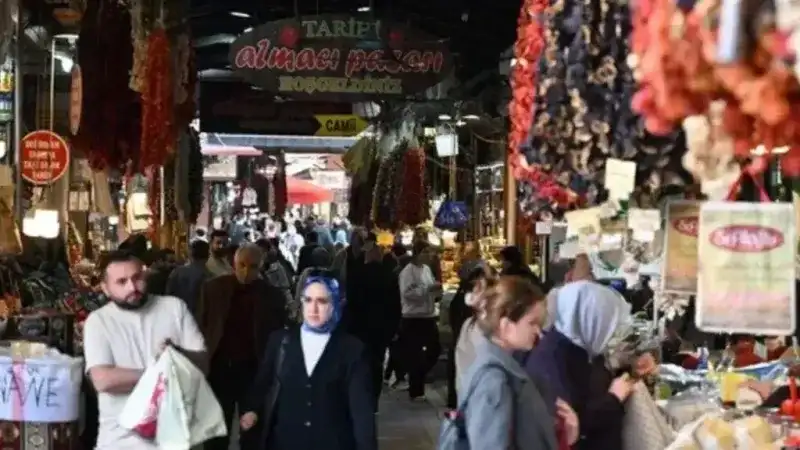 Ramazan Bayramı ve Ara Tatilde Gaziantep ve Şanlıurfa’ya Turist Akını Bekleniyor