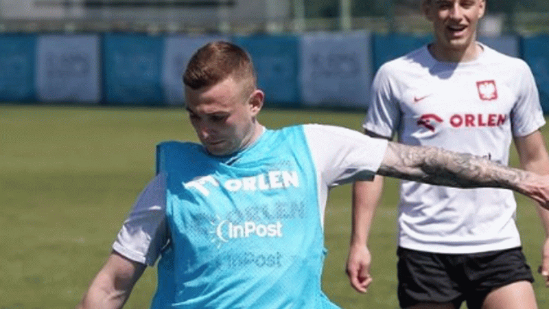 Gaziantep FK’da Yıldız Dönüyor: Kozlowski Takıma Katılıyor!