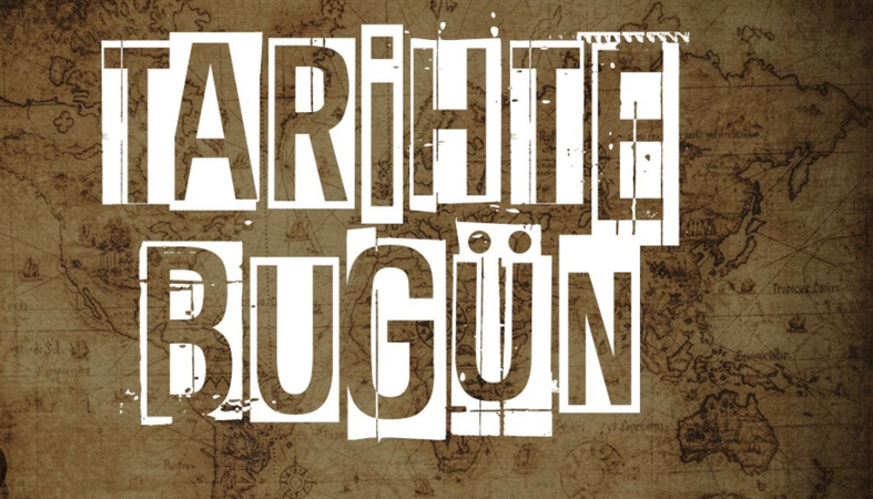 Tarihte Bugün: 27 Mart’ta Yaşanan Önemli Olaylar