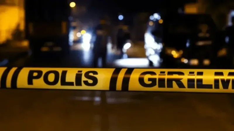 Gaziantep Küllü Köyü’nde Silahlı Çatışma: 1 Ölü, 3 Yaralı
