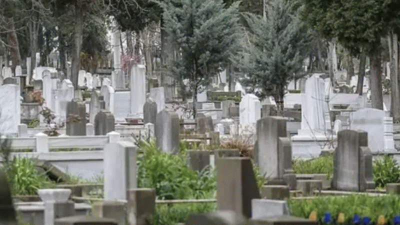 Gaziantep’te Acı Kayıplar: 27 Mart 2025 Defin Listesi Açıklandı
