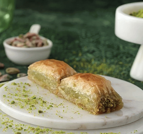 Baklava seçerken dikkat!: Kaliteli Antep Baklavası Nasıl Anlaşılır?