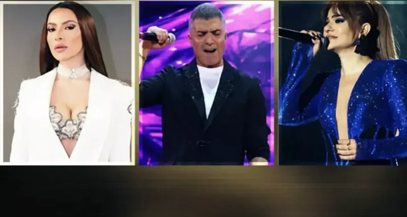 Ünlülerin Ramazan Bayramı Tarifeleri Dudak Uçuklatıyor! Bir Gecede Kazanacakları Rakamlar Şaşırtıyor